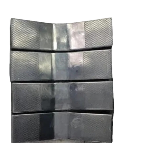 Rubber Shaddle For Steel Coil