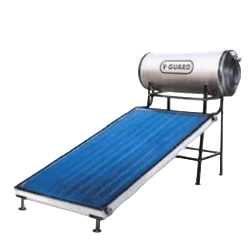 Solar Water Heater
