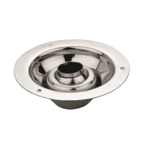 Ss Air Shower Nozzle For Clean Rooms