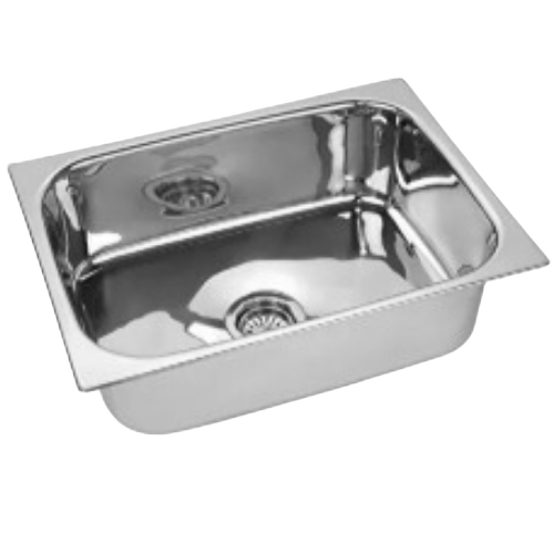 Stainless Steel Kitchen Sink