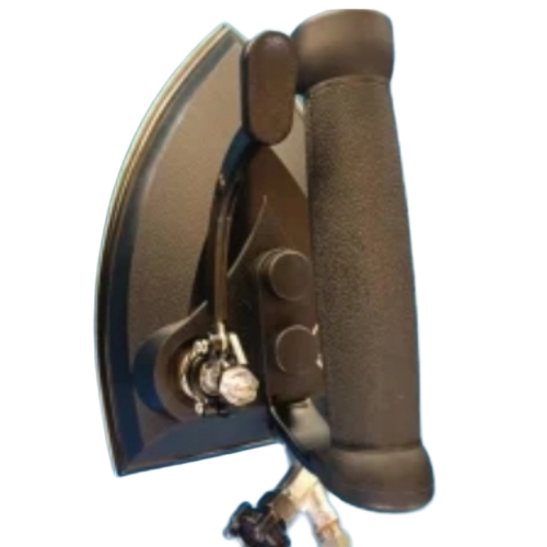 Stones Steam Iron Box