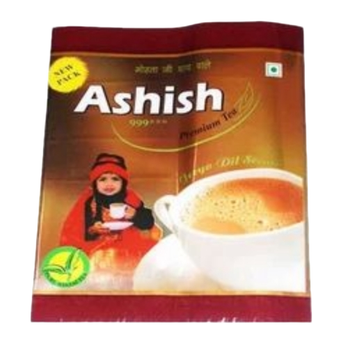 Tea Packaging Pouch