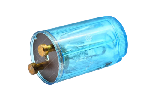 Tubelight Starter - Input Voltage: 220 Volt (V)