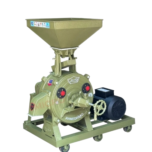 14 Atta Sevai Machine