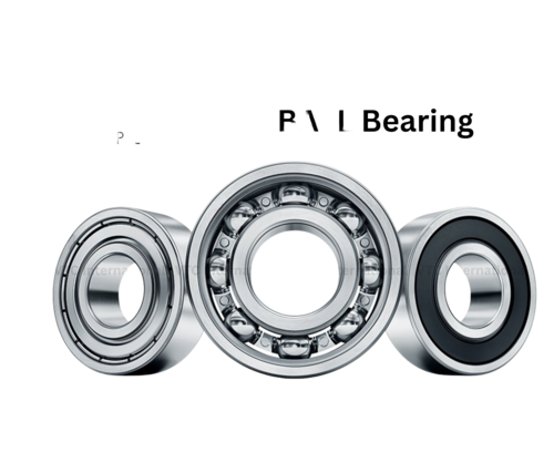6005Zz C3 Deep Groove Ball Bearing - Inner Diameter: 25 Millimeter (Mm)