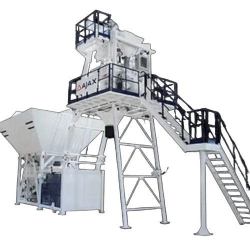75ts Batching Plants