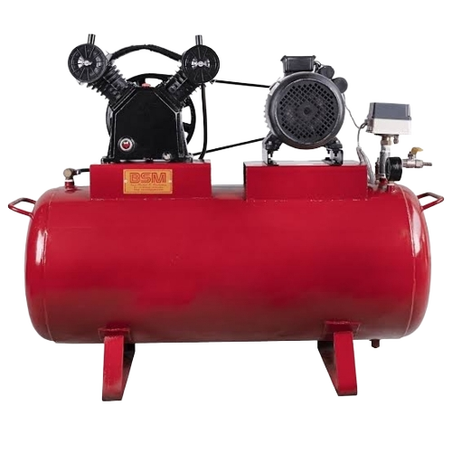 Air Compressor Machines