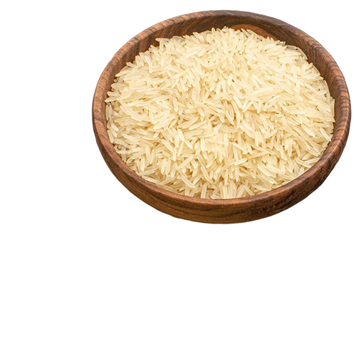 Basmati Rice - Color: Black