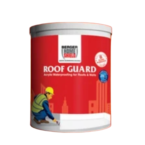 Berger Home Shield Roof Guard