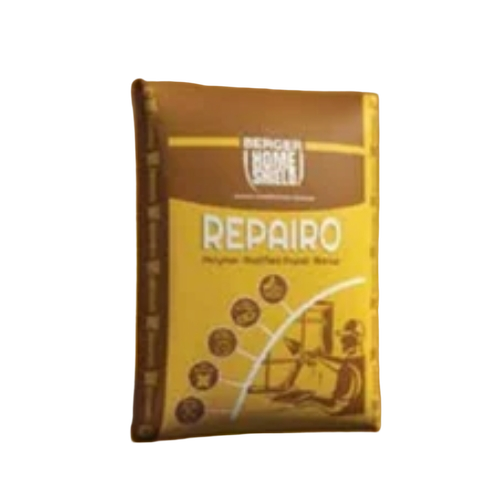 Berger Hs Repairo - Powder Bag | Industrial Grade, Low Gloss, 100% Purity, Dry Storage