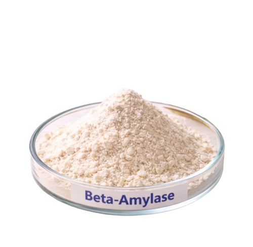 Beta Amylase - Application: Industrial