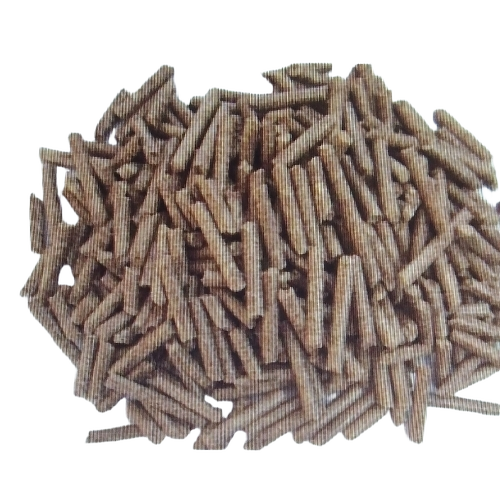 Biomass Pellets 