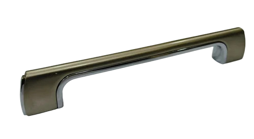 Cabinet Handle - Color: Silver