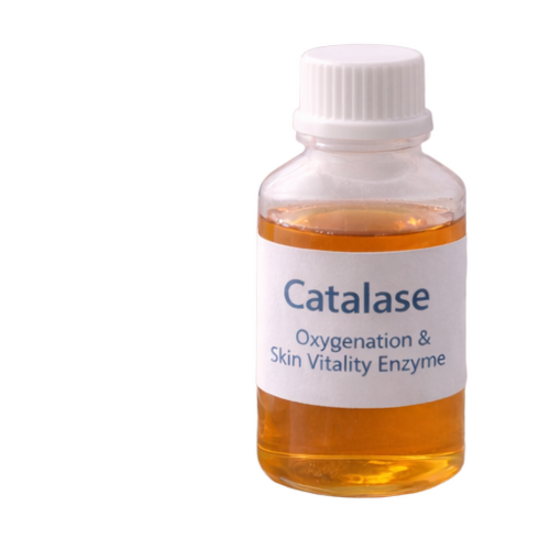 Catalase Enzymes - Liquid Industrial Grade, 100 Purity | Accurate Composition, Tested on Quality Parameters
