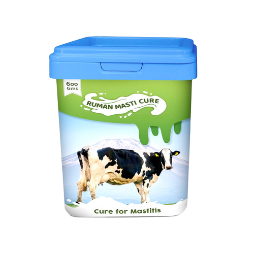 Cattle Feed Supplements - Ash %: .