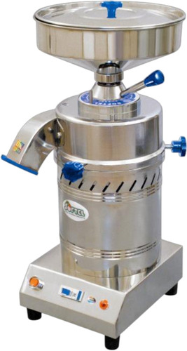 Commercial Atta Chakki Machine 