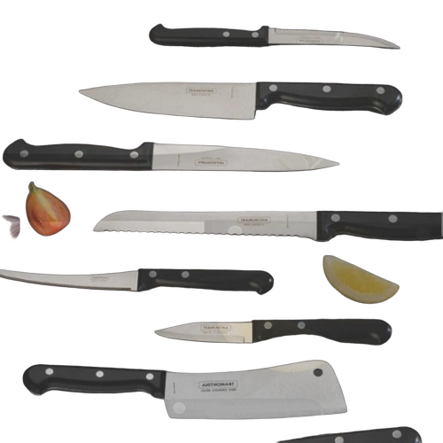 Cutting Knife - Standard Size, Durable | Rust Proof, Very Good Quality