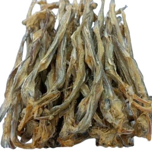 Dried Bombay Duck (Whole)
