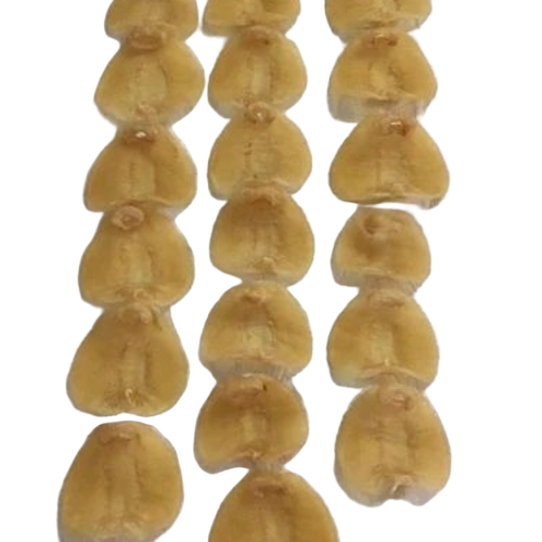 Dried Dara Fish Maws