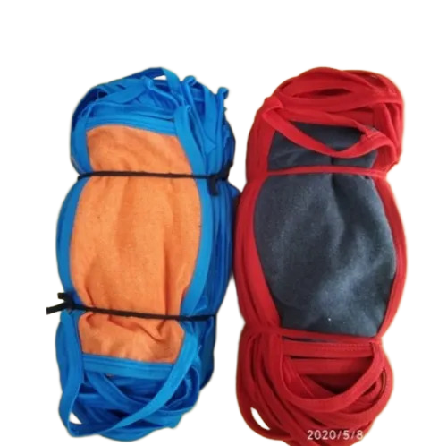 Fabric Face Mask - Age Group: Children