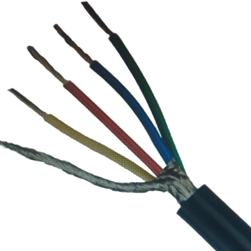 Flexible Core Cable