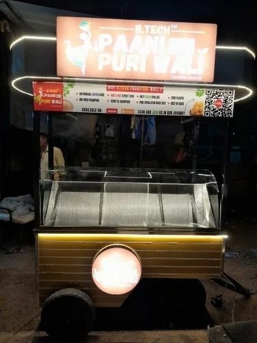 Food Cart