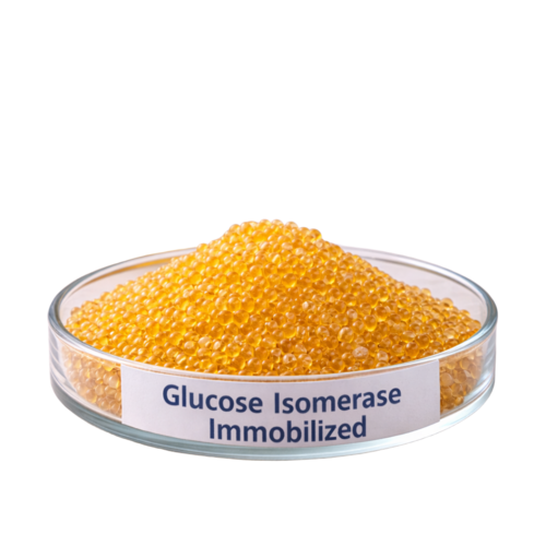 Glucose Isomerase Enzyme