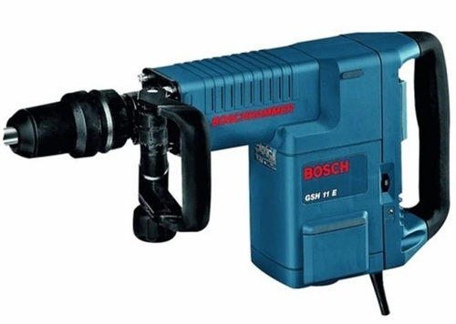 Hammer Machine - Color: Multi Color