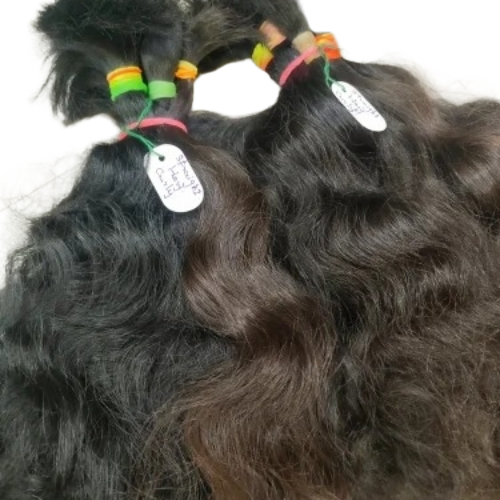 Human Hair 