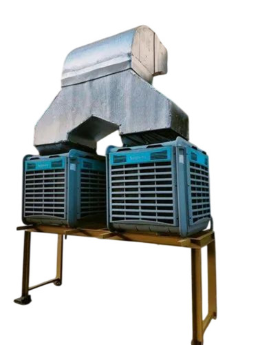 Industrial Air Cooler 