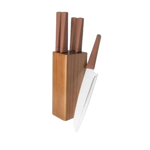 Kitchen Knife Stand 