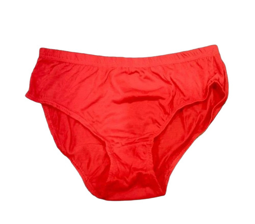 Ladies Cotton Panties