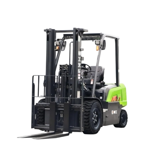Liugong Cpds15/20 Lithium Battery Forklift