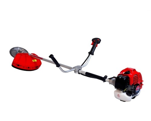 Manual Brush Cutters
