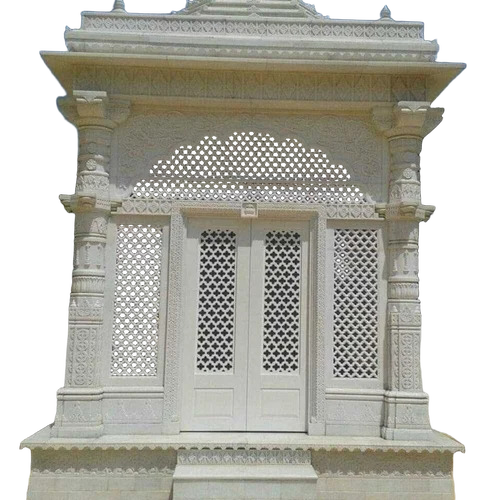 Marble Temple