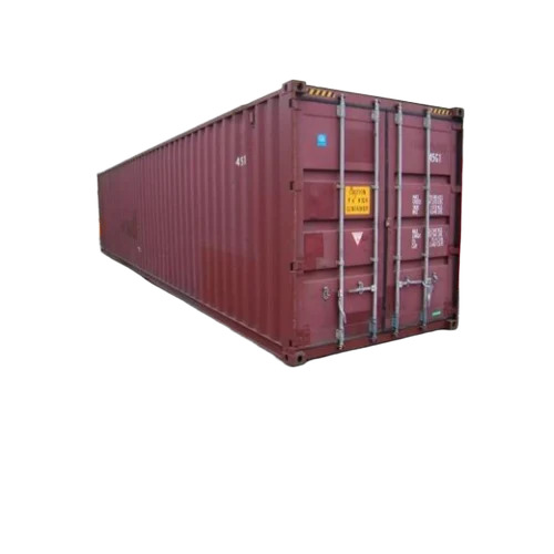 Mild Steel Shipping Container - Volume: 200 Milliliter (Ml)