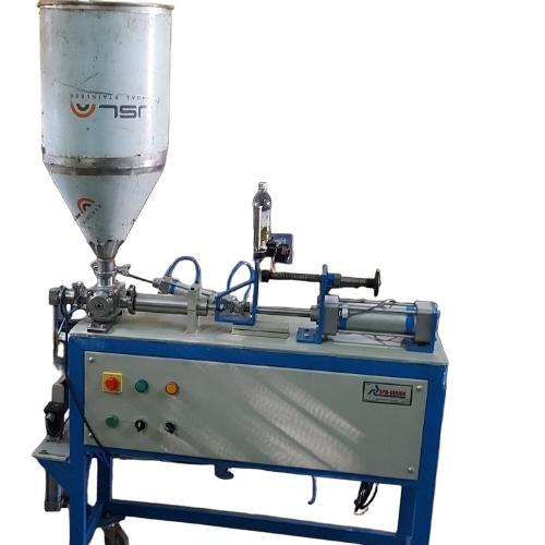 Paint Filling Machine