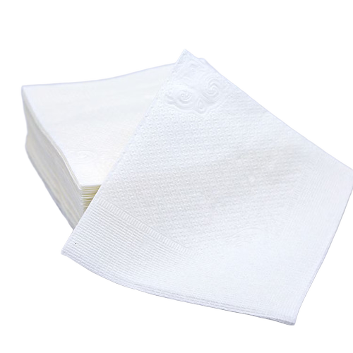 Paper Napkin - Application: Aviation