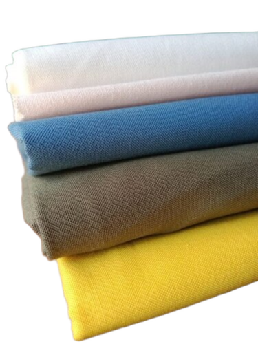 Plain Cotton Fabric - Color: All