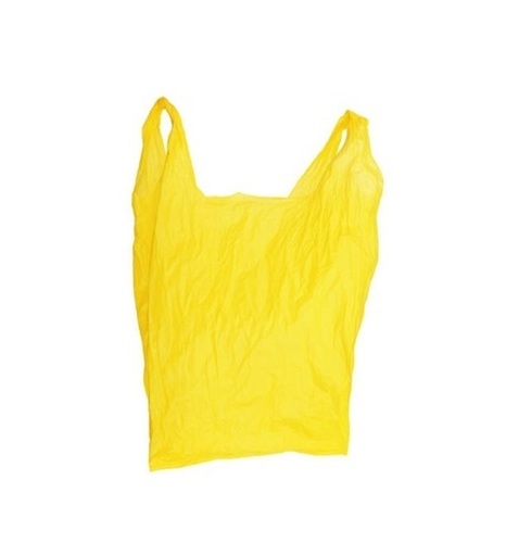 Plastic Packaging Bag