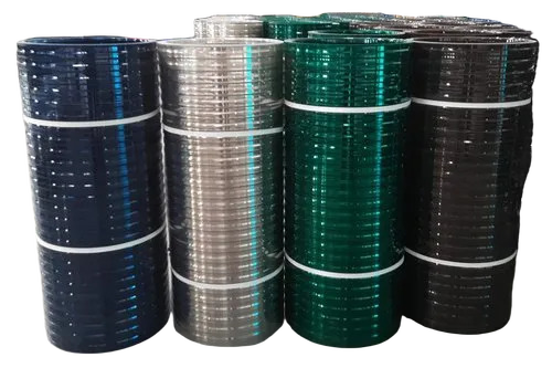 Polycarbonate Sheet - Features: Na