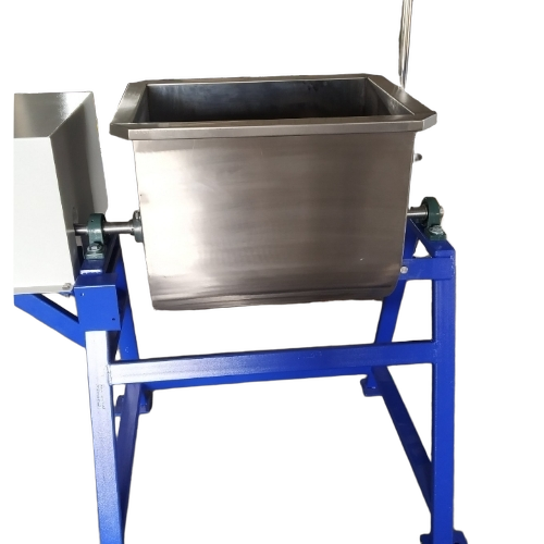 Power Mixing Machine 