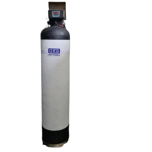 Pressure Sand Filter