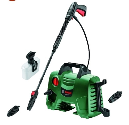 Pressure Washers