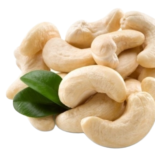 Raw Cashew Nuts