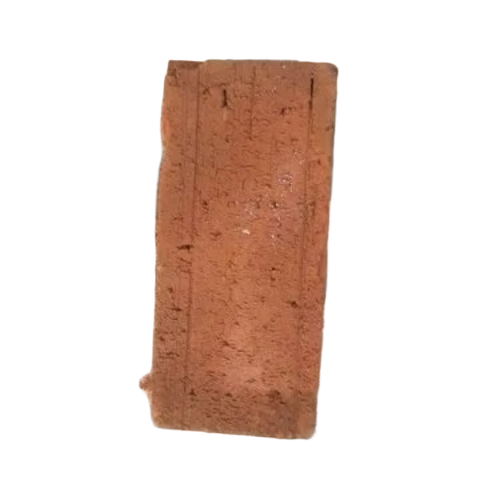 Red Brick - Clay 9x4x3 In., Red | Fire Brick, Heat-Insulation