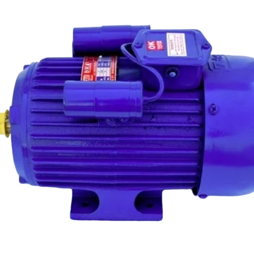 Single Phase Electric Motor