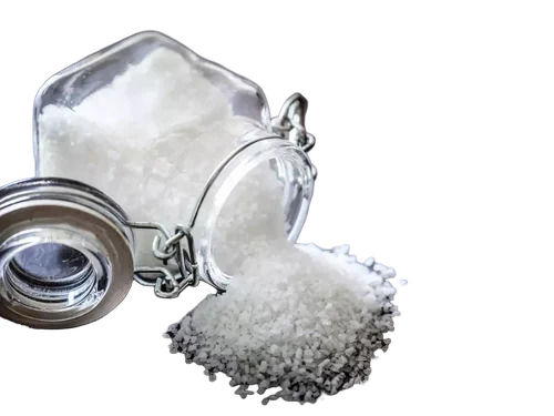 Sodium Chloride Powder - Application: Explosive