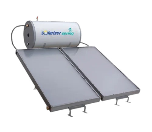 Solar Water Heating System