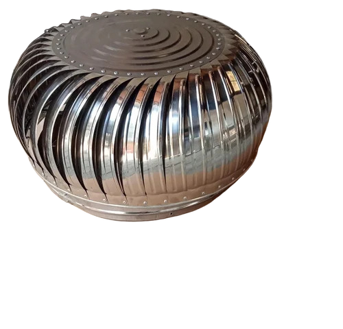 Turbo Air Ventilator - Air Flow Capacity: Na